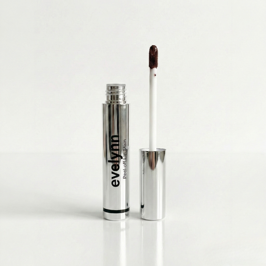 Peel-Off Lip Stain