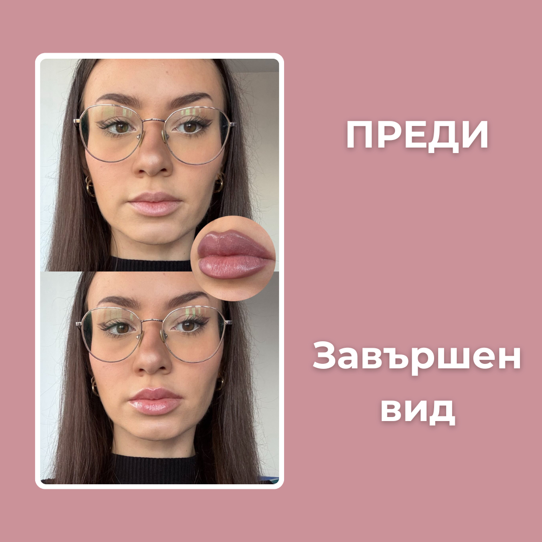 The Perfect Lip Combo