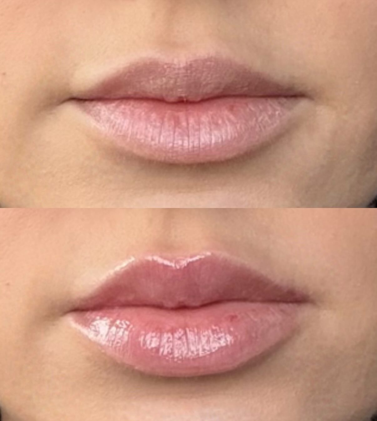 The Perfect Lip Combo