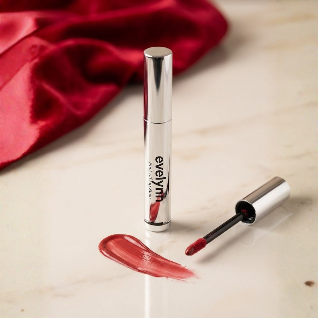 Peel-Off Lip Stain
