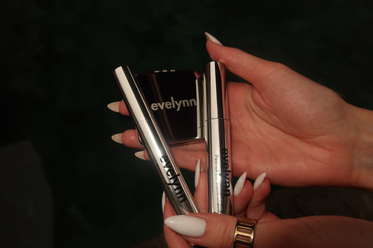 The Perfect Lip Combo