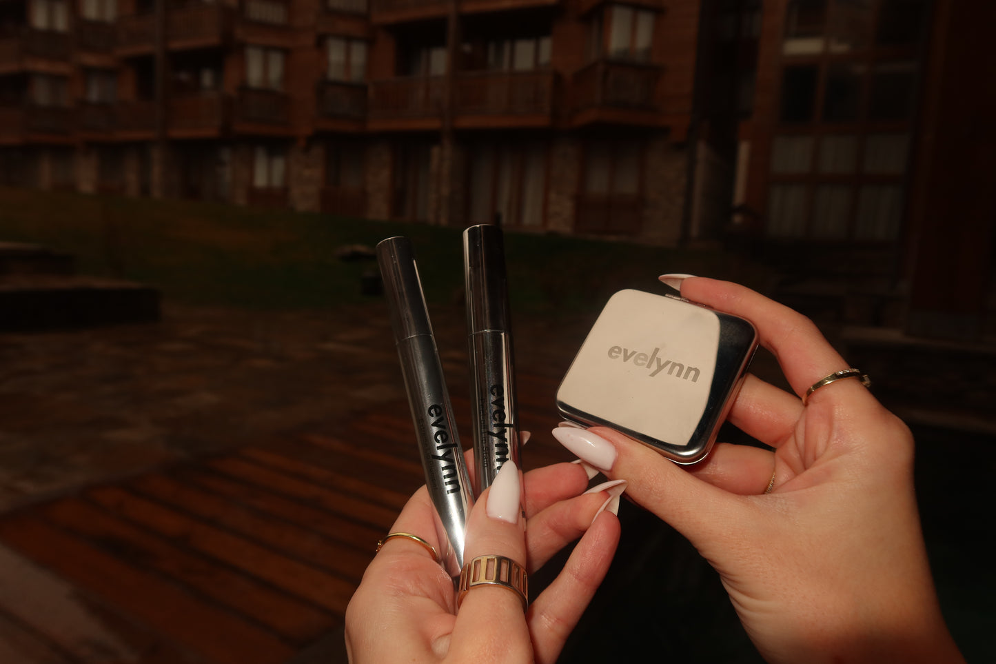 The Perfect Lip Combo