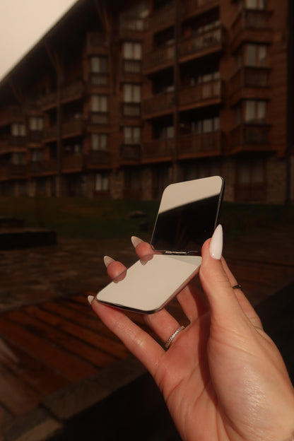 Evelynn Мини огледалце