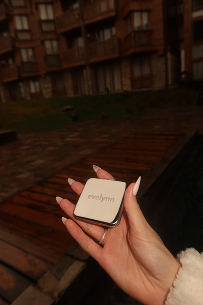 Evelynn Мини огледалце