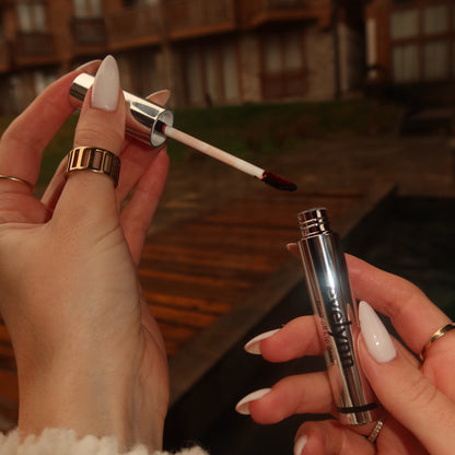 Peel-Off Lip Stain