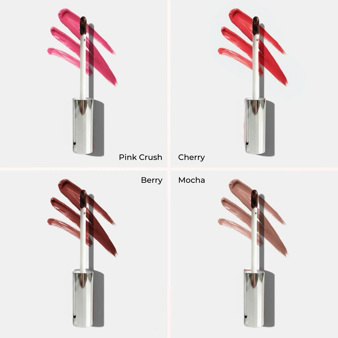 Peel-Off Lip Stain